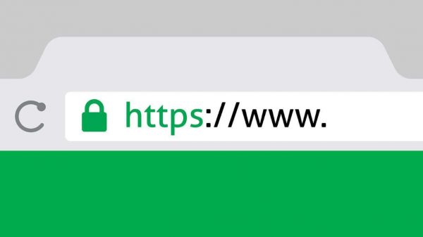 是否需要伺服器型別，CSR程式碼和RSA金鑰來啟用SSL？