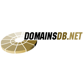 DomainsDB.net MetaCrawler