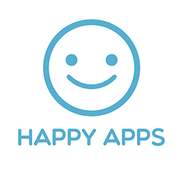 HappyApps crawler