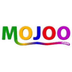 Mojoo Robot