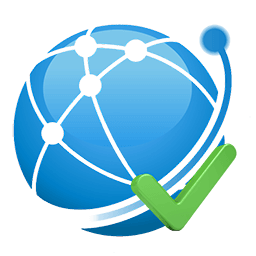 Port Monitor check service