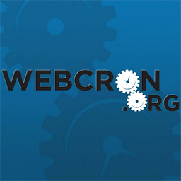 Webcron.org crawler