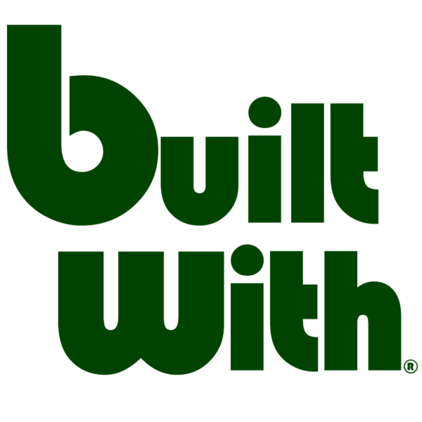 BuiltWith crawler
