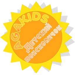 AGAKIDSBOT