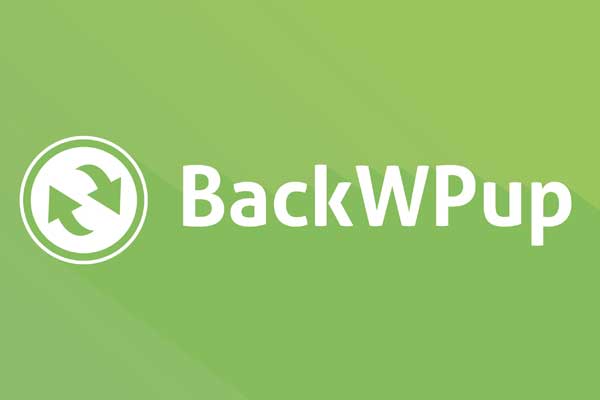 使用BackWPup插件备份WordPress教程