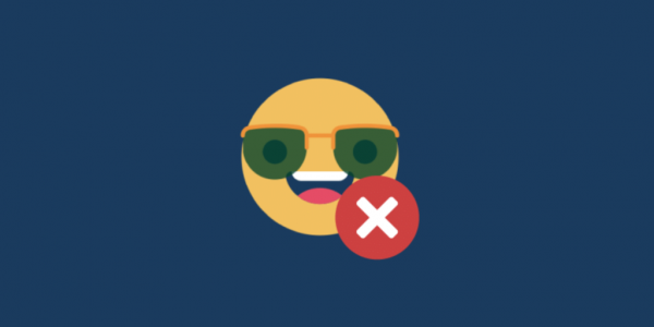 如何禁用WordPress表情符号Emojis