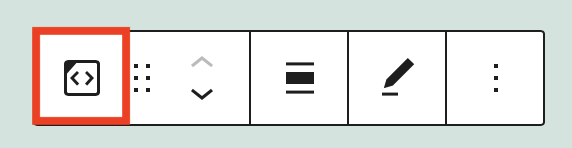 古腾堡编辑器教程：如何使用WordPress嵌入区块-7