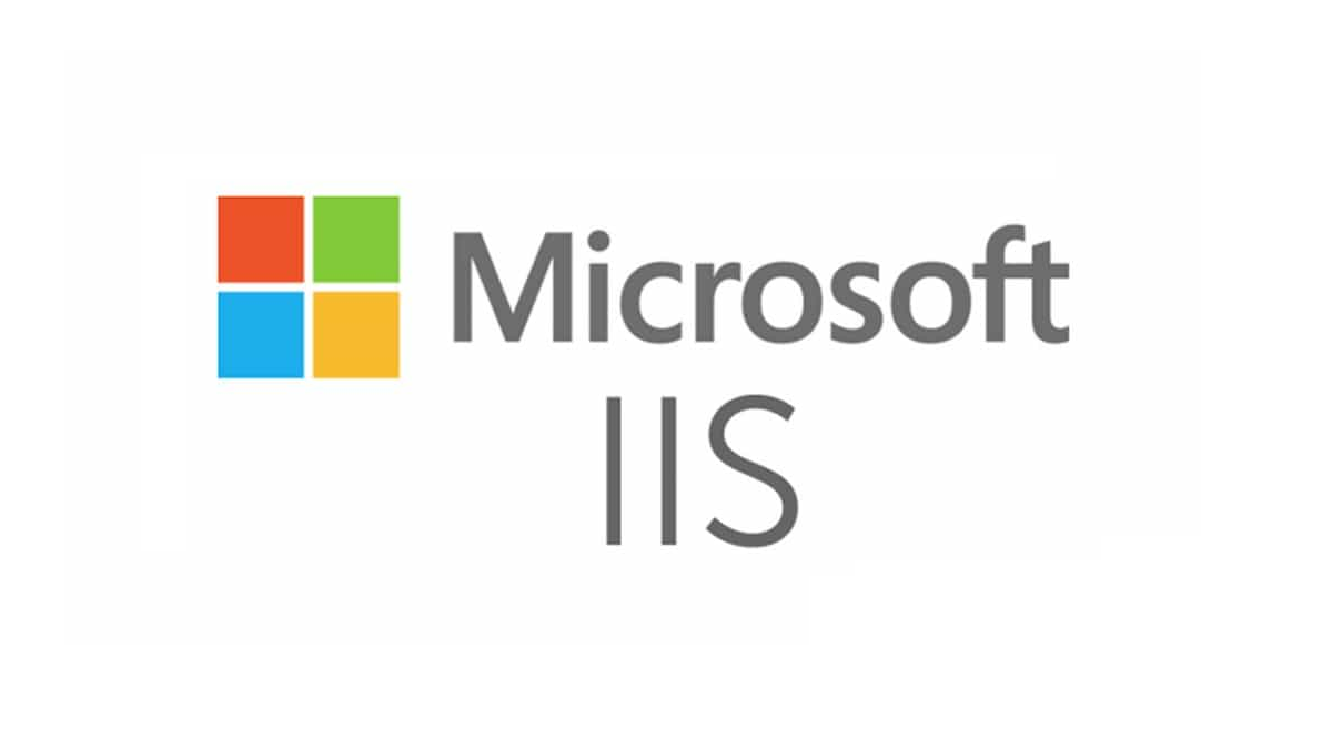  microsoft iis web 