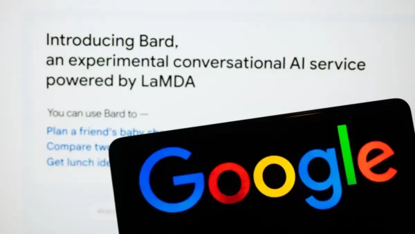 如何在谷歌搜索结果中使用Bard AI